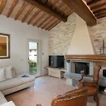 Casa de Férias With Pool Among Tuscan Art Cities