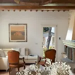 With Pool Among Tuscan Art Cities * Gambassi Terme