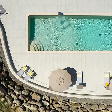 With Pool Among Tuscan Art Cities Dom wakacyjny *