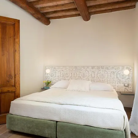 Dom wakacyjny With Pool Among Tuscan Art Cities Gambassi Terme